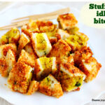 stuffed-idli