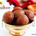 millet-nei-appam