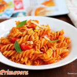 pasta-primavera