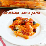 baked-arrabbiata-pasta