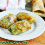 paneer-vietnamese-spring-rolls