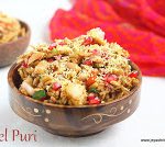 bhelpuri