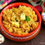 paneer-biryani