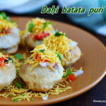dahi-batata-puri