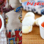 redgarlicchutney4