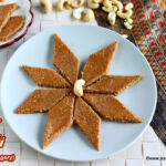 kaju-katli-recipe-using-karupatti