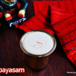 millet-paal-payasam