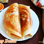 barley-dosa