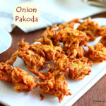 onion-pakoda