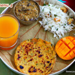 Methi-Thepla