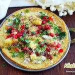 Khakra-chaat