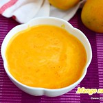 Mango Rasayana recipe