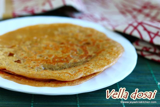 How to season iron tawa, Dosa kallu seasoning - Jeyashri's Kitchen