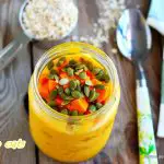 mango-oats
