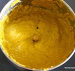 tomato-coriander-chutney-Grind