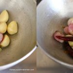tomato-coriander-chutney-saute