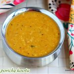 Cabbage-poricha-kottu