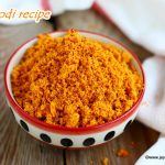 Ellu-podi-recipe-jeyashree