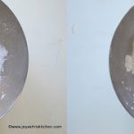 Mixing-flour