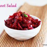 beetroot salad
