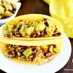 tacochaat