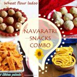 nAVARATRI COMBO RECIPES