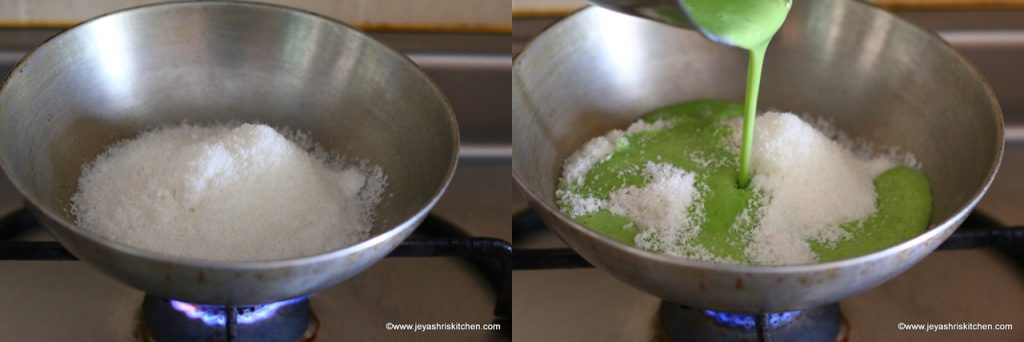 paan coconut ladoo