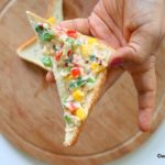 corn-cheese-toast-4