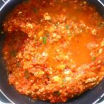 paneer pav bhaji final