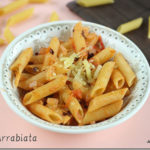 penne-arrabbiata