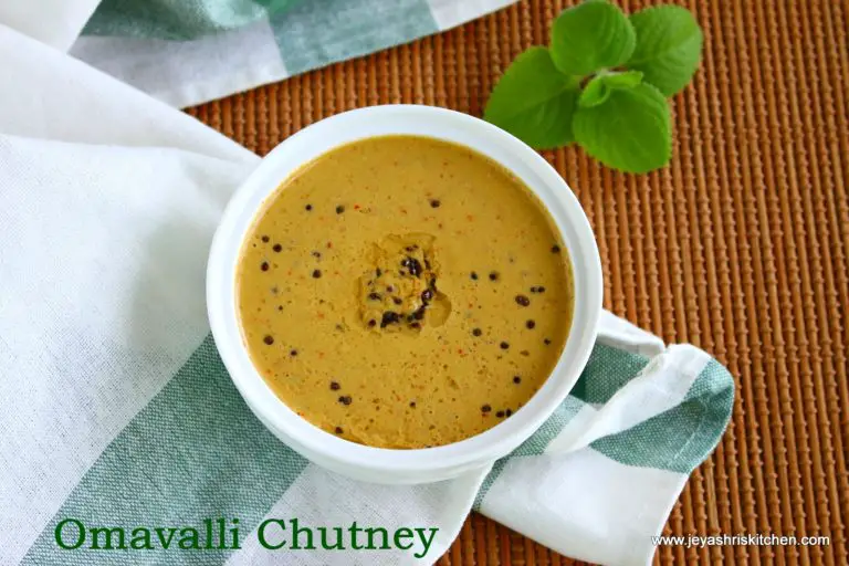 Breakfast Recipes Archives Page 5 of 16 Jeyashri's Kitchen