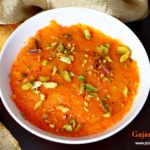 Gajar ka halwa