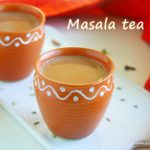 Masala chai