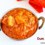 Dum aloo