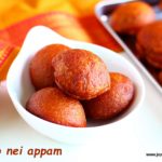 Mango nei appam