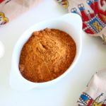 Chaat masala