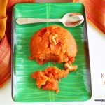 Kalyana Rava kesari