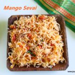 Mango sevai