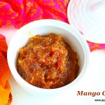 Mango Chunda