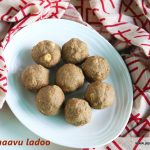 Sathu maavu ladoo