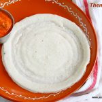 Thengai dosai