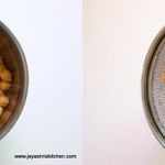 Chana-sundal