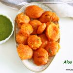 Aloo pakora