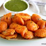 Aloo pakora