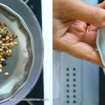 Methi-puliyodarai-3