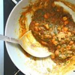 Methi-puliyodarai-7