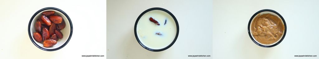 dates phirni