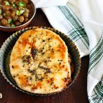 Aloo kulcha