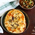 Amritsari aloo kulcha