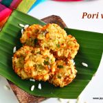 Pori vadai
